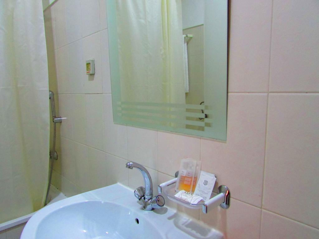 ATCamões Almodôvar Exterior foto