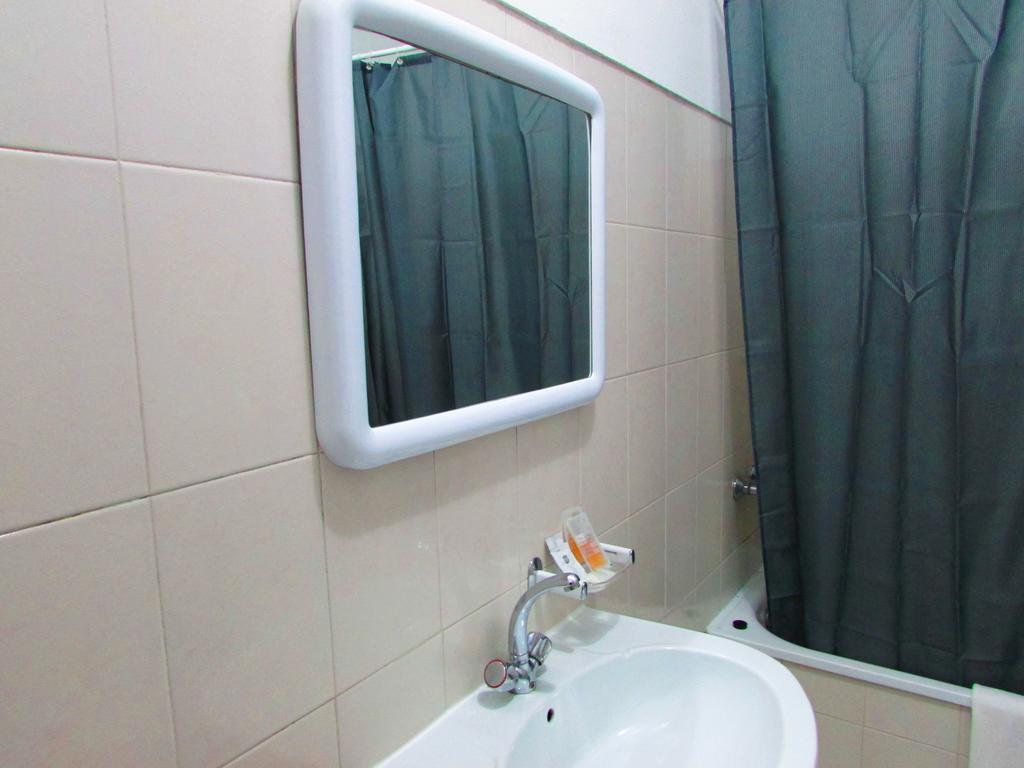 ATCamões Almodôvar Exterior foto