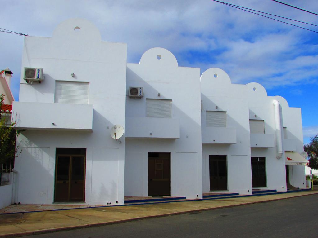 ATCamões Almodôvar Exterior foto