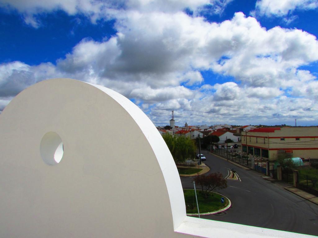 ATCamões Almodôvar Exterior foto